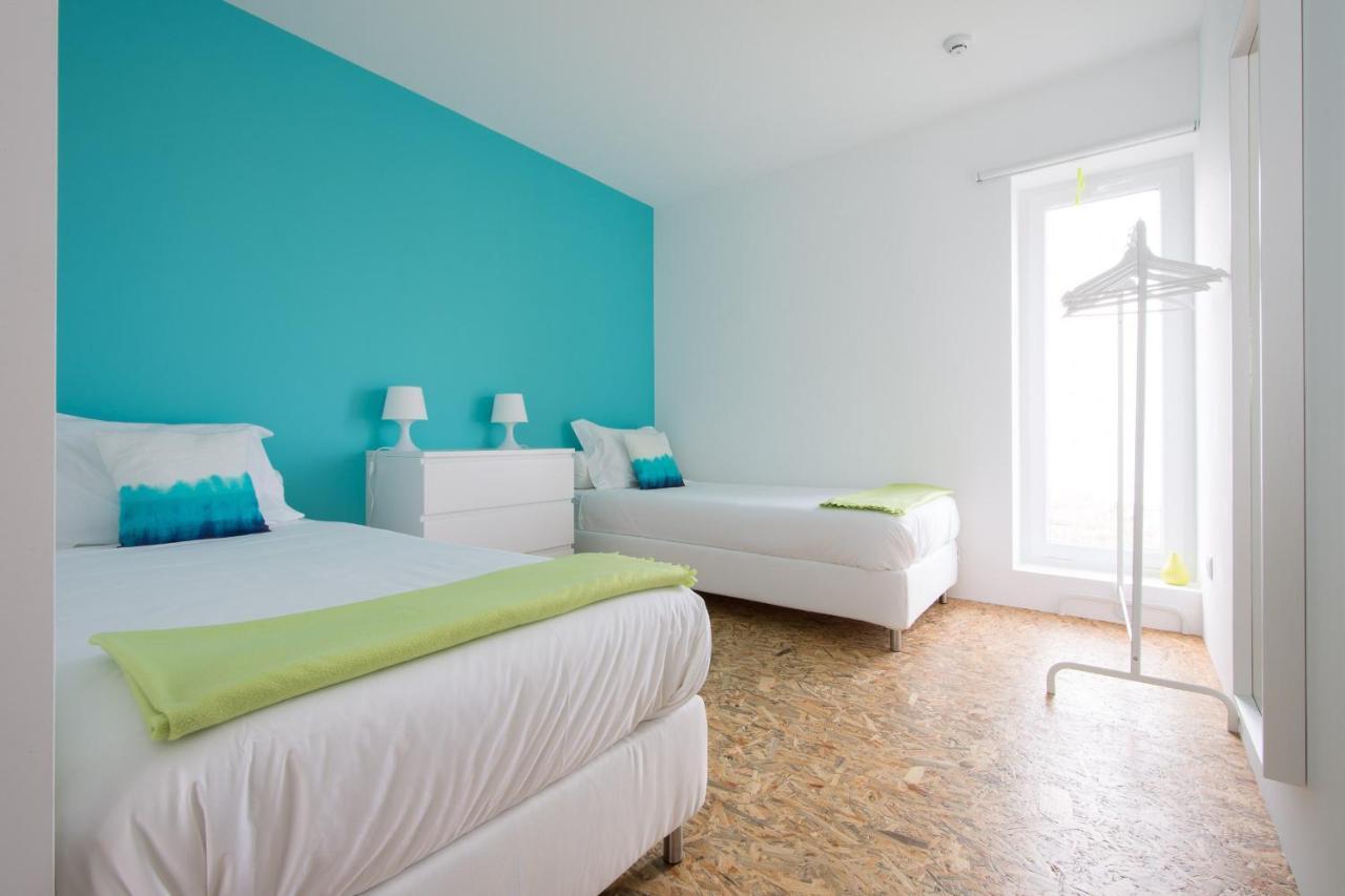 Casasupertubos - Villa 9 อาโตเกีย ดา บาเลยา ภายนอก รูปภาพ
