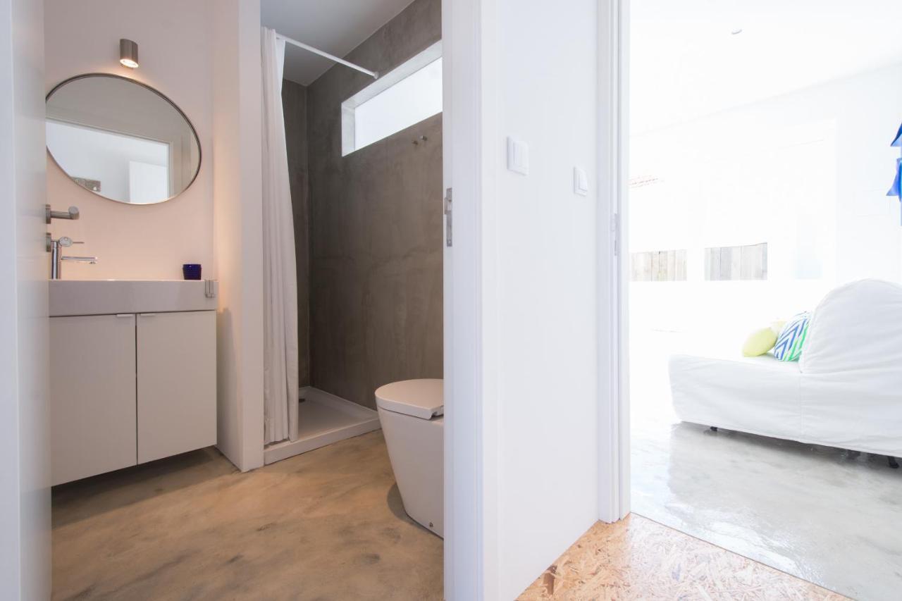 Casasupertubos - Villa 9 อาโตเกีย ดา บาเลยา ภายนอก รูปภาพ