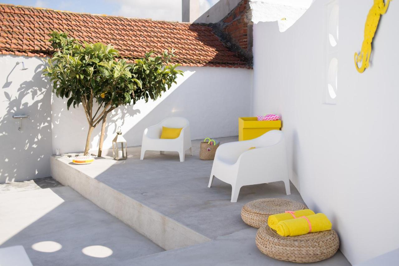 Casasupertubos - Villa 9 อาโตเกีย ดา บาเลยา ภายนอก รูปภาพ
