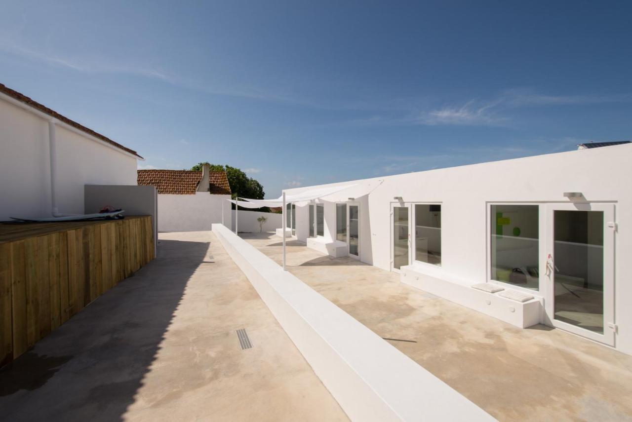 Casasupertubos - Villa 9 อาโตเกีย ดา บาเลยา ภายนอก รูปภาพ